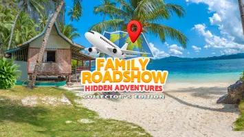 Family Roadshow: Hidden Adventures