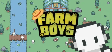 Farm BoYS