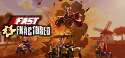 Fast & Fractured