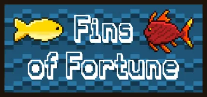 Fins of Fortune