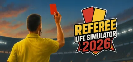 Football Referee Life Simulator 26