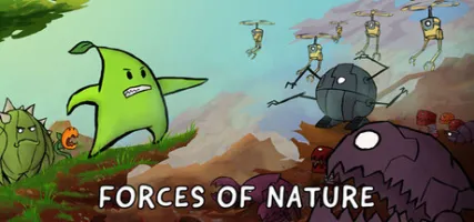 Forces of Nature