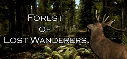 Forest of Lost Wanderers