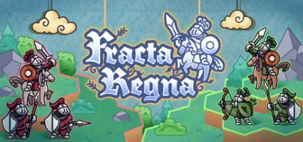 Fracta Regna