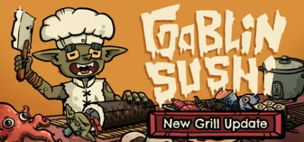 Goblin Sushi