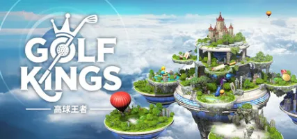 GolfKings