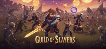 Guild of Slayers