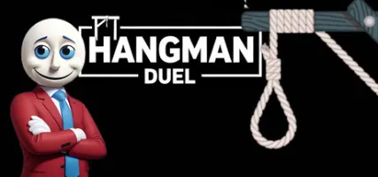 Hangman Duel