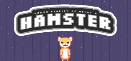Harsh Reality of Being a Hamster