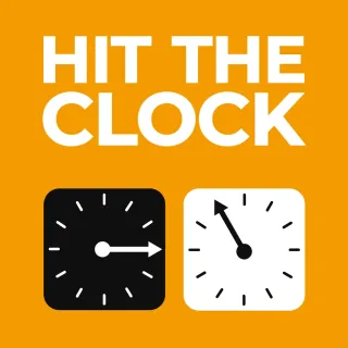 Hit The Clock
