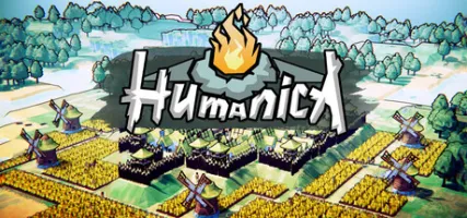 Humanica