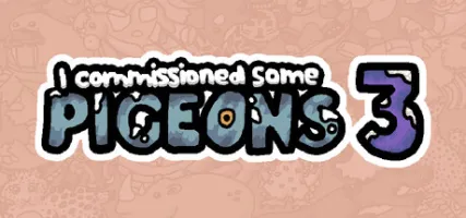 I commissioned some pigeons 3