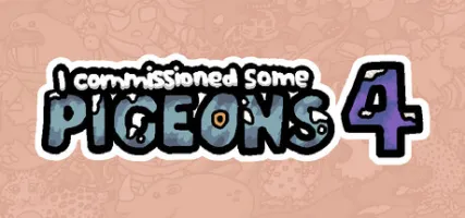 I commissioned some pigeons 4