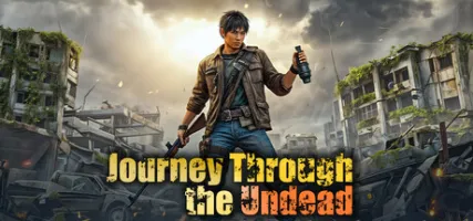 Journey Through the Undead