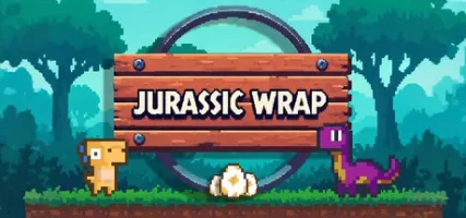 Jurassic Wrap