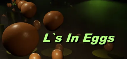 L s In Eggs