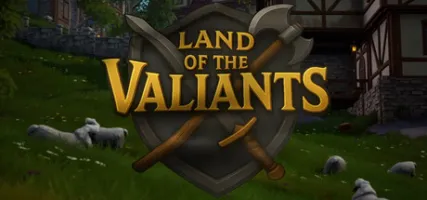 Land Of The Valiants
