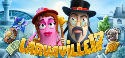 Laruaville 17