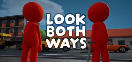 Look Both Ways