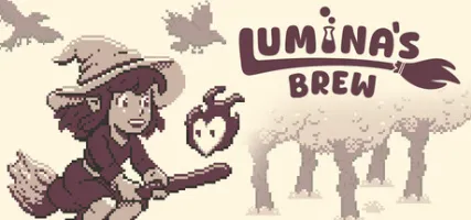 Lumina's Brew