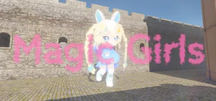 Magic Girls