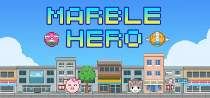 Marble Hero