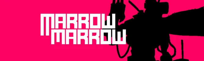Marrow Marrow