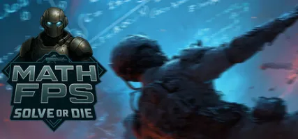 MATH FPS: Solve Or Die