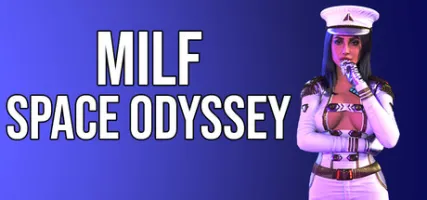 MILF SPACE ODYSSEY