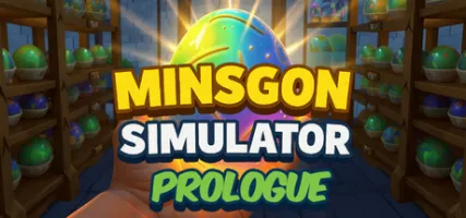 Minsgon Simulator: Prologue