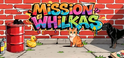 Mission Whilkas