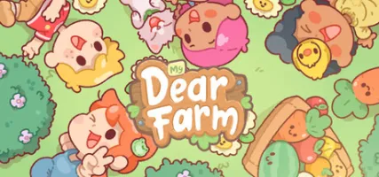 My Dear Farm