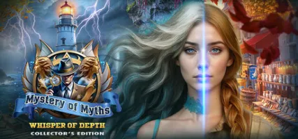 Mystery of Myths: Whisper of Depth