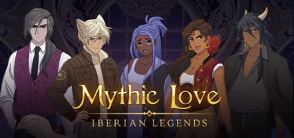 Mythic Love: Iberian Legends