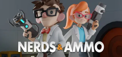 Nerds & Ammo