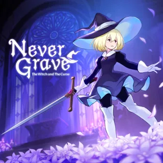 Never Grave: The Witch and The Curse & Soundtrack