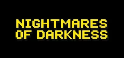 Nightmares of darkness