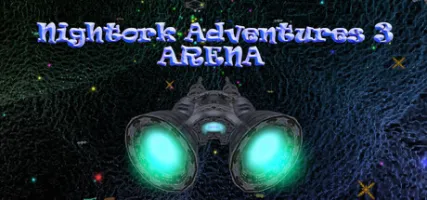 Nightork Adventures 3 - Arena