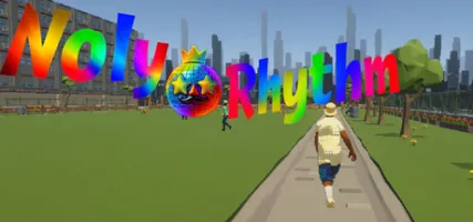NolyRhythm