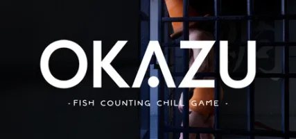 OKAZU - Fish Counting Chill Game
