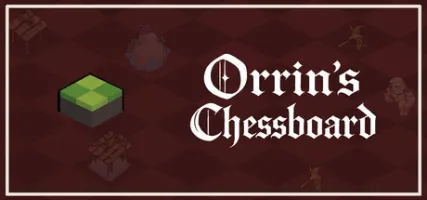 Orrin's Chessboard