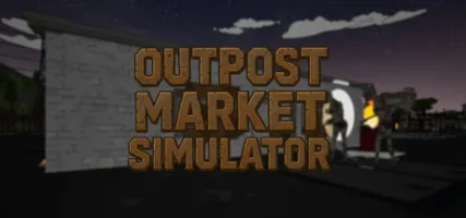 Outpost Market Simulator