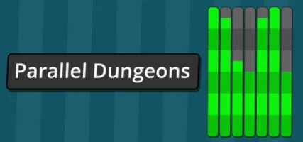 Parallel Dungeons
