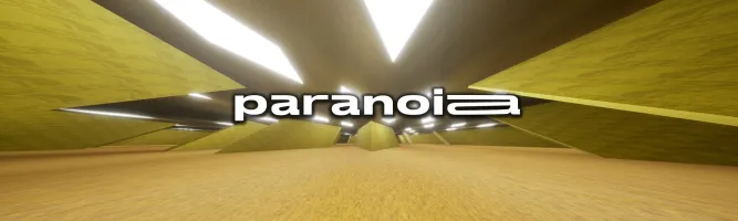 Paranoia