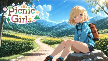 Picnic Girls