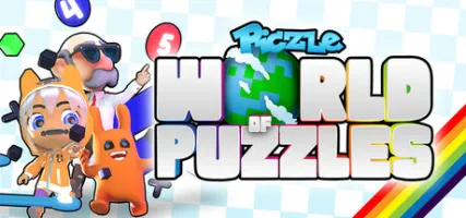 Piczle World of Puzzles