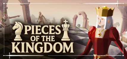 Pieces of the Kingdom
