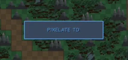Pixelate TD