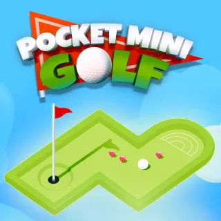 Pocket Minigolf