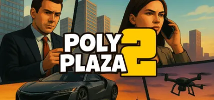 Poly Plaza 2